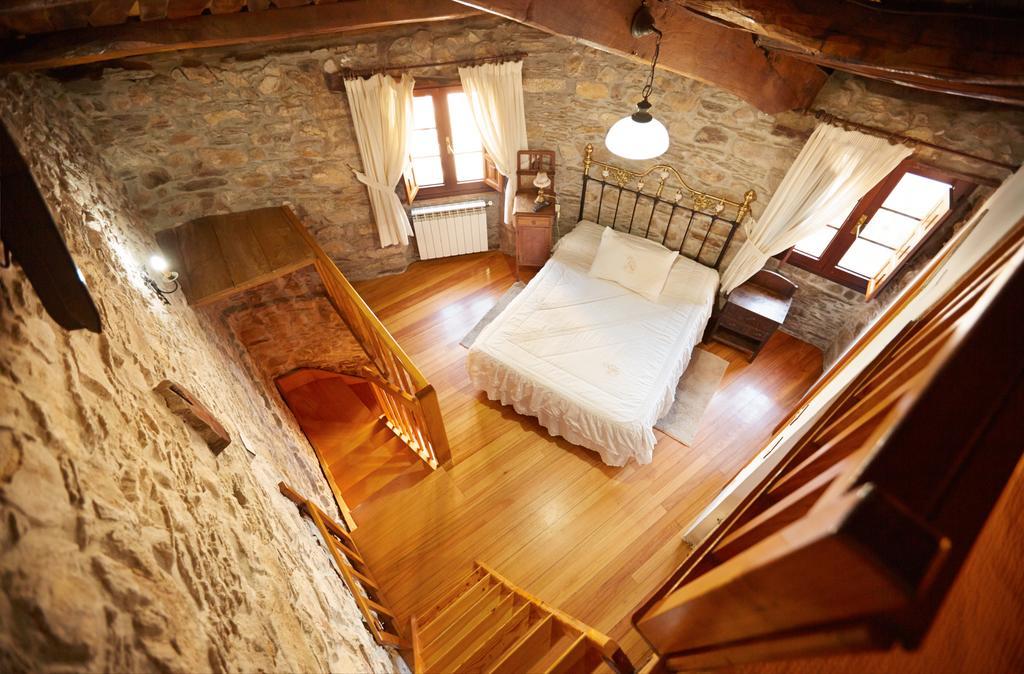 Casa Lamelas Riberas del Sor Exterior foto