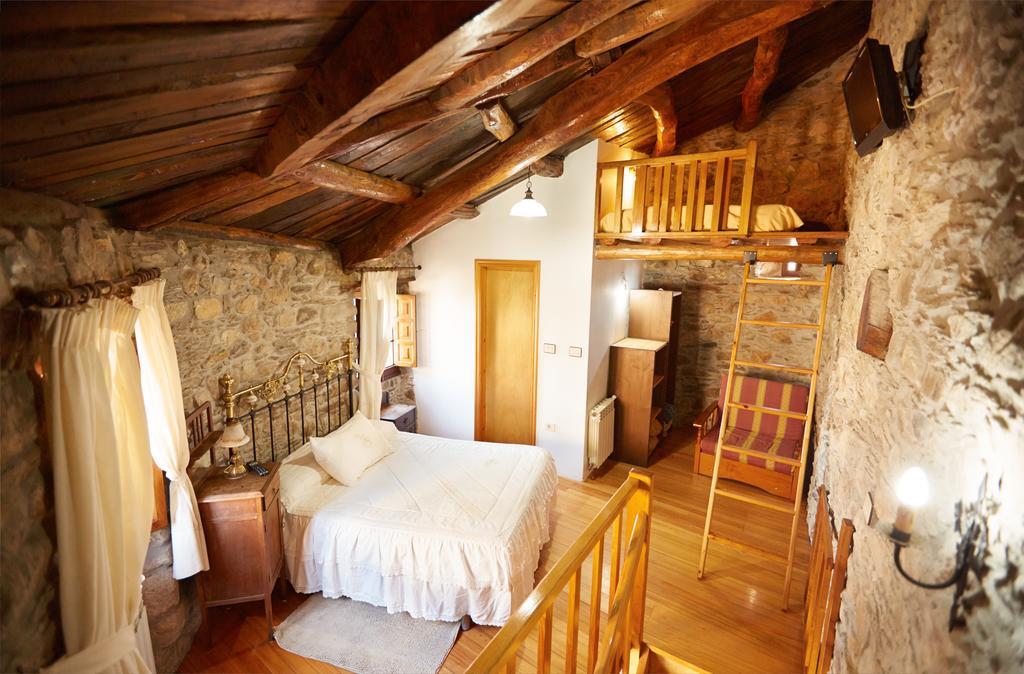 Casa Lamelas Riberas del Sor Exterior foto