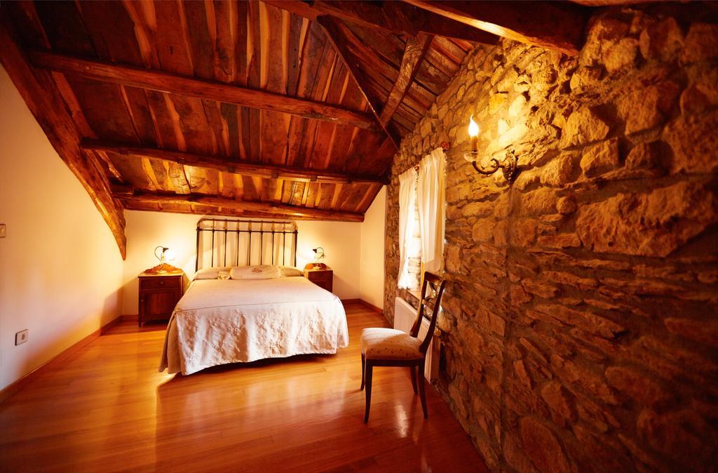 Casa Lamelas Riberas del Sor Exterior foto