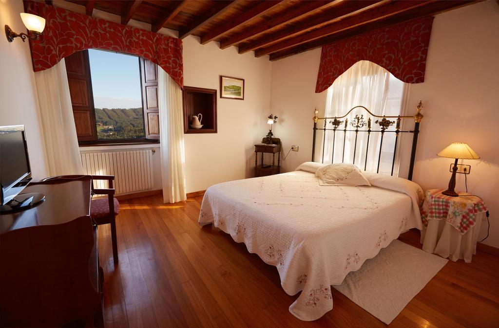 Casa Lamelas Riberas del Sor Exterior foto