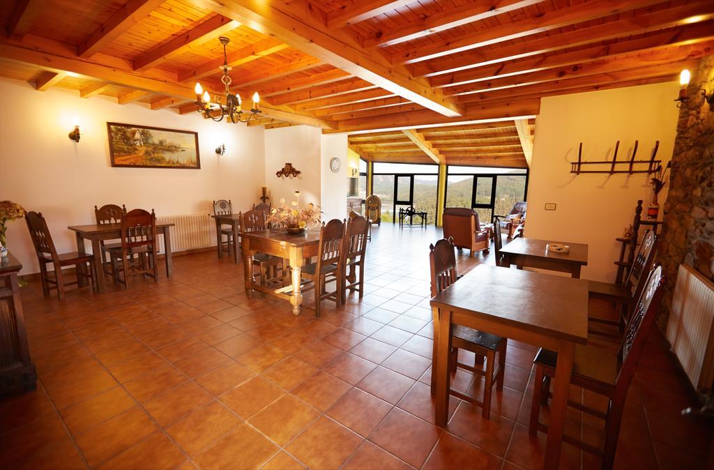 Casa Lamelas Riberas del Sor Exterior foto